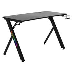Игровой компьютерный стол GameLab Spectrum Light Black (GL-930L) Spectrum Light Black (GL-930L)