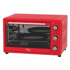 Мини-печь Oasis Making Everywhere M-S45R Making Everywhere M-S45R