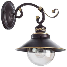 Светильник настенный Arte Lamp Grazioso (A4577AP-1CK) Grazioso (A4577AP-1CK)