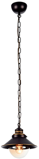 Светильник подвесной Arte Lamp Grazioso (A4577SP-1CK) Grazioso (A4577SP-1CK)