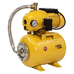 Насосная станция Denzel PSD800C, 800 Вт, 2400 л/ч (97212) PSD800C, 800 Вт, 2400 л/ч (97212)