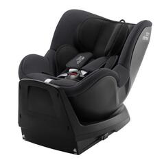 Автокресло BRITAX-ROEMER Dualfix Plus Grey Dualfix Plus Grey