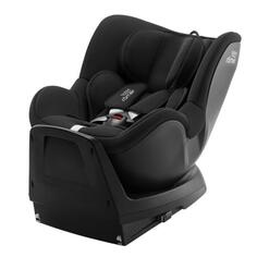 Автокресло BRITAX-ROEMER Dualfix Plus Black Dualfix Plus Black
