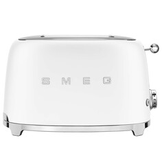 Тостер Smeg TSF01WHMEU TSF01WHMEU