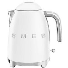 Электрический чайник Smeg KLF03WHMEU KLF03WHMEU
