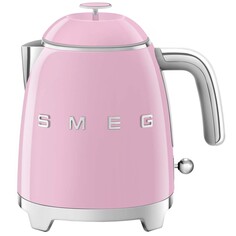 Электрический чайник Smeg KLF05PKEU KLF05PKEU