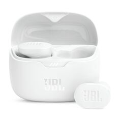Беспроводные наушники JBL Tune Buds White (JBLTBUDSWHT) Tune Buds White (JBLTBUDSWHT)