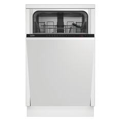 Встраиваемая посудомоечная машина Beko BDIS 15961 BDIS 15961