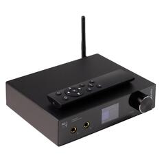 Стереоусилитель RADIOTEHNIKA RTM02 v2 Black RTM02 v2 Black