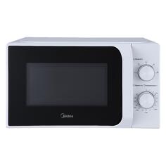 Микроволновая печь Midea MM720C2MV-W MM720C2MV-W