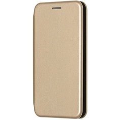 Чехол Pero универсальный, 6"-6.5", золотой (PBLU-0009-GD) универсальный, 6"-6.5", золотой (PBLU-0009-GD)