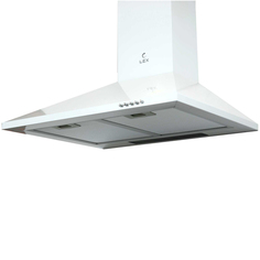 Вытяжка LEX Basic 600 White Basic 600 White