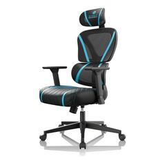 Игровое кресло Eureka Norn Blue (ERK-GC06-BU) Norn Blue (ERK-GC06-BU)