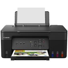 Струйное МФУ Canon Pixma G3430 EUM/EMB Pixma G3430 EUM/EMB