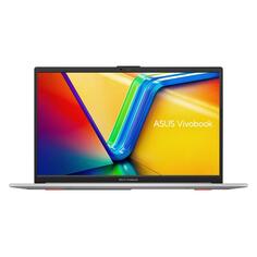 Ноутбук ASUS Vivobook Go 15 OLED E1504FA-L11198 (90NB0ZR1-M02420) Vivobook Go 15 OLED E1504FA-L11198 (90NB0ZR1-M02420)