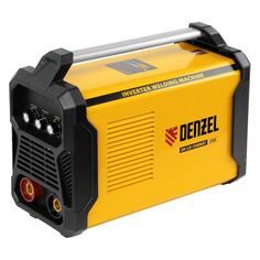 Инверторный сварочный аппарат Denzel DM-220 Standart DM-220 Standart