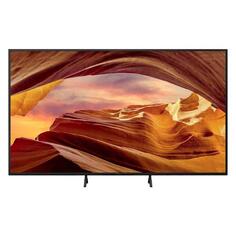Ultra HD (4K) LED телевизор 75" Sony KD75X75WLPAEP KD75X75WLPAEP
