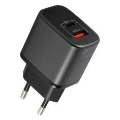 Сетевое зарядное устройство Red Line Pro XC-4 QC 3.0 + Power Delivery 33W (УТ000038329) Pro XC-4 QC 3.0 + Power Delivery 33W (УТ000038329)