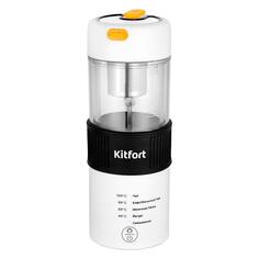 Капучинатор Kitfort КТ-7408 КТ-7408