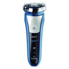 Электробритва GA.MA GSH987 Wet-Dry-RW GSH987 Wet-Dry-RW