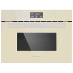 Электрический духовой шкаф Maunfeld MCMO.44.9GBG MCMO.44.9GBG