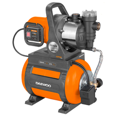Насосная станция Daewoo Power Products DAS 5500/24 Power Products DAS 5500/24