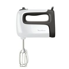 Ручной миксер Moulinex Prepmix HM460110 Prepmix HM460110