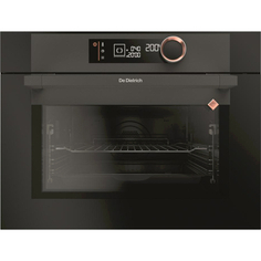 Электрический духовой шкаф De Dietrich DKP7320A DKP7320A