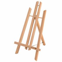 Мольберт Brauberg Art Classic, напольный, бук, 21х26х36 см (192254) Art Classic, напольный, бук, 21х26х36 см (192254)