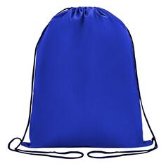 Мешок для обуви Пифагор 40х32 см, синий (271617) 40х32 см, синий (271617)