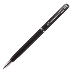 Ручка шариковая GALANT Arrow Chrome Grey, узел 0,7 мм, чернила синие, серая/хром (140652) Arrow Chrome Grey, узел 0,7 мм, чернила синие, серая/хром (140652)