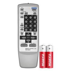 Универсальный пульт ДУ Huayu RM-C364GY RM-C364GY