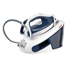 Парогенератор Tefal Express Airglide Blue (SV8001E1) Express Airglide Blue (SV8001E1)