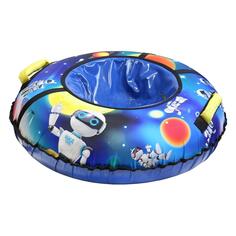 Тюбинг Nika ТБ3К-85/12 Blue ТБ3К-85/12 Blue