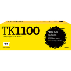 Тонер-картридж T2 TC-K1100/TK-1100 TC-K1100/TK-1100