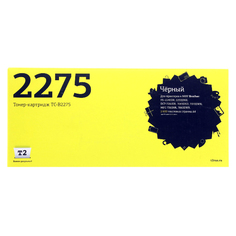 Картридж T2 TC-B2275/TN-2275 TC-B2275/TN-2275