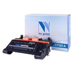 Картридж Nv Print NV-CF281A NV-CF281A