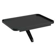 Кронштейн-полка Uniteki DM1812B для установки гаджета над телевизором или монитором DM1812B для установки гаджета над телевизором или монитором