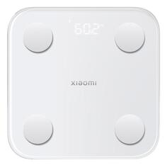 Умные весы Xiaomi Body Composition Scale S400 Body Composition Scale S400
