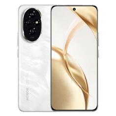 Смартфон HONOR 200 8/256GB White (5109BFKE) 200 8/256GB White (5109BFKE)