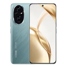 Смартфон HONOR 200 12/512GB Emerald Green (5109BFKJ) 200 12/512GB Emerald Green (5109BFKJ)