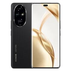 Смартфон HONOR 200 Pro 12/512GB Midnight Black (5109BFUE) 200 Pro 12/512GB Midnight Black (5109BFUE)