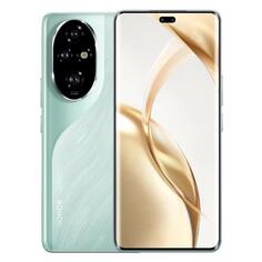 Смартфон HONOR 200 Pro 12/512GB Emerald Green (5109BFUG) 200 Pro 12/512GB Emerald Green (5109BFUG)
