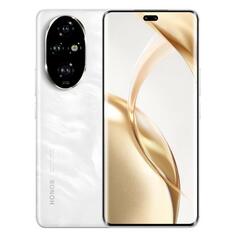 Смартфон HONOR 200 Pro 12/512GB White (5109BFUJ) 200 Pro 12/512GB White (5109BFUJ)