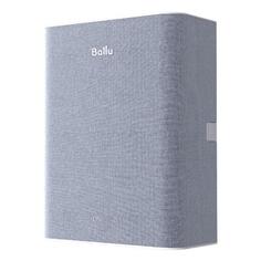 Воздухоочиститель Ballu OneAir ASP-100, серый OneAir ASP-100, серый