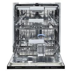 Встраиваемая посудомоечная машина Zigmund & Shtain DW 169.6009 X DW 169.6009 X