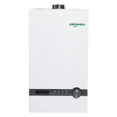 Газовый котел Kotitonttu Suari S12 DK Suari S12 DK