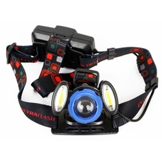 Фонарь налобный Ultraflash E1334 E1334