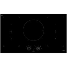 Индукционная варочная панель Korting HIB 95750 B Smart HIB 95750 B Smart