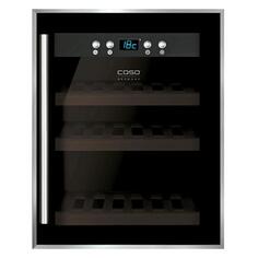 Винный шкаф Caso WineSafe 12 Black WineSafe 12 Black